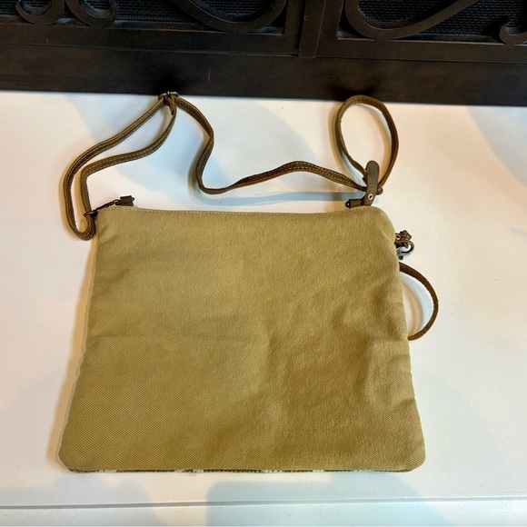 Myra Bag Hit The Trails Crossbody Bag - Picture 3 of 5